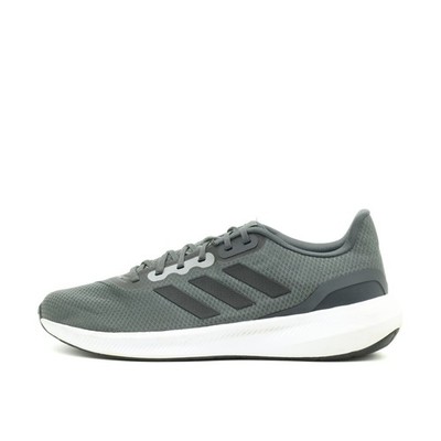 adidas Herren Cloudfoam Schuh EU 48 grau HP7548 Mesh Low-Top Running