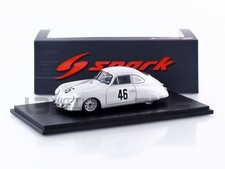 SPARK 1/43 - PORSCHE 356 - 24H LE MANS 1953 S9705