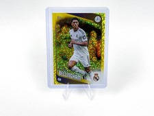 2025-26 Topps Uefa Club Competitions - Jude Bellingham #64 Yellow Holofoil /299