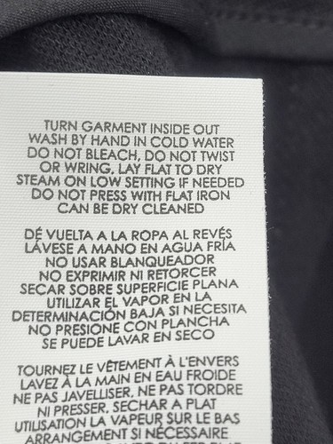 Cabi Skirt Womens 2 Black Soiree A Line Mini Black Lace Layered Ponte Knit Artsy - Picture 5 of 11