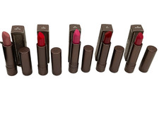 Lápiz labial Aveda Feed My Lips Pure Nourish-mint ELIGE COLOR Nuevo en caja Envío gratuito