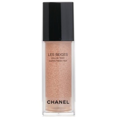 Chanel - Les Beiges Eau De Teint Water Fresh Tint - # Light 30ml/1oz