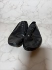 Black Jazz Shoes — photo 1