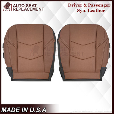 2015 2016 2017 2018 2019 Fits Cadillac Escalade Bottom Replacement  Leatherette