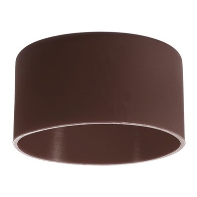 Silicone Boot 1pcs Bottom Sleeve Protector Anti-Slip Protective Sleeve - Brown