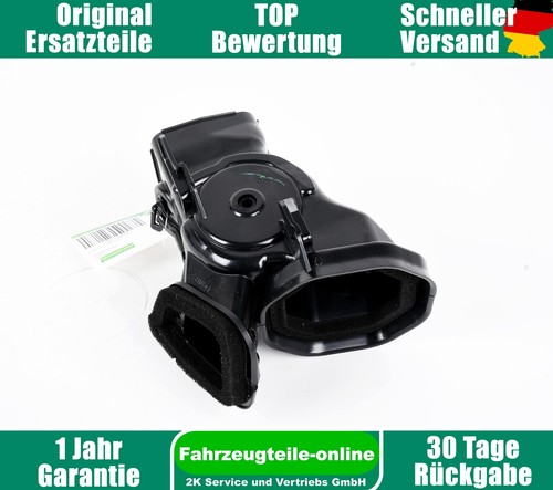 Luftrohr Luftkanal rechts A2058300200 Mercedes C-Klasse 205 C200