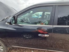 (LOCAL PICKUP ONLY) Driver Left Front Door Fits 08-17 ENCLAVE 2535158