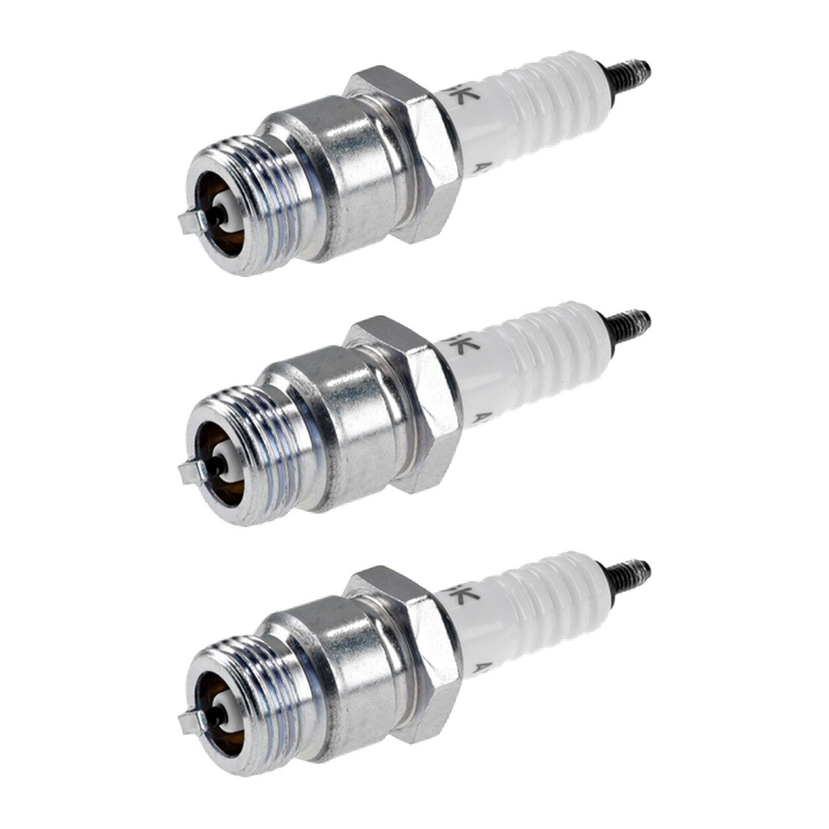NGK 2976 Candela accensione - Immagine 4