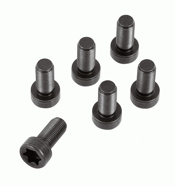 Schraubensatz Schwungrad Sachs 1874 000 082 FüR Hyundai Tucson TL TLE Veloster 6-image