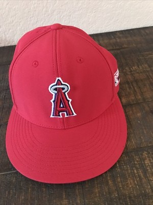 California Angels Hat Team MLB OC Sports OSFM