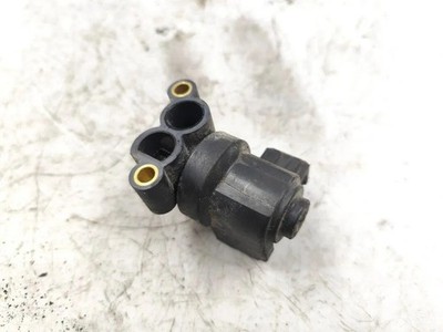 BMW 3 E46 Idle Valve 0280140575 1.80 Petrol 87kw 2000 31488711