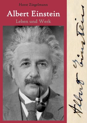 Horst Ziegelmann | Albert Einstein - Leben und Werk | Taschenbuch | Deutsch