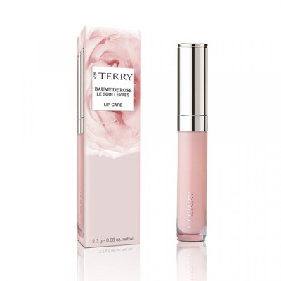 By Terry BAUME DE ROSE Lip Care balm ~ 0.08 oz 2.3 g