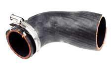 Ladeluftschlauch links für AUDI SEAT SKODA A1 Sportback TOLEDO IV RAPID