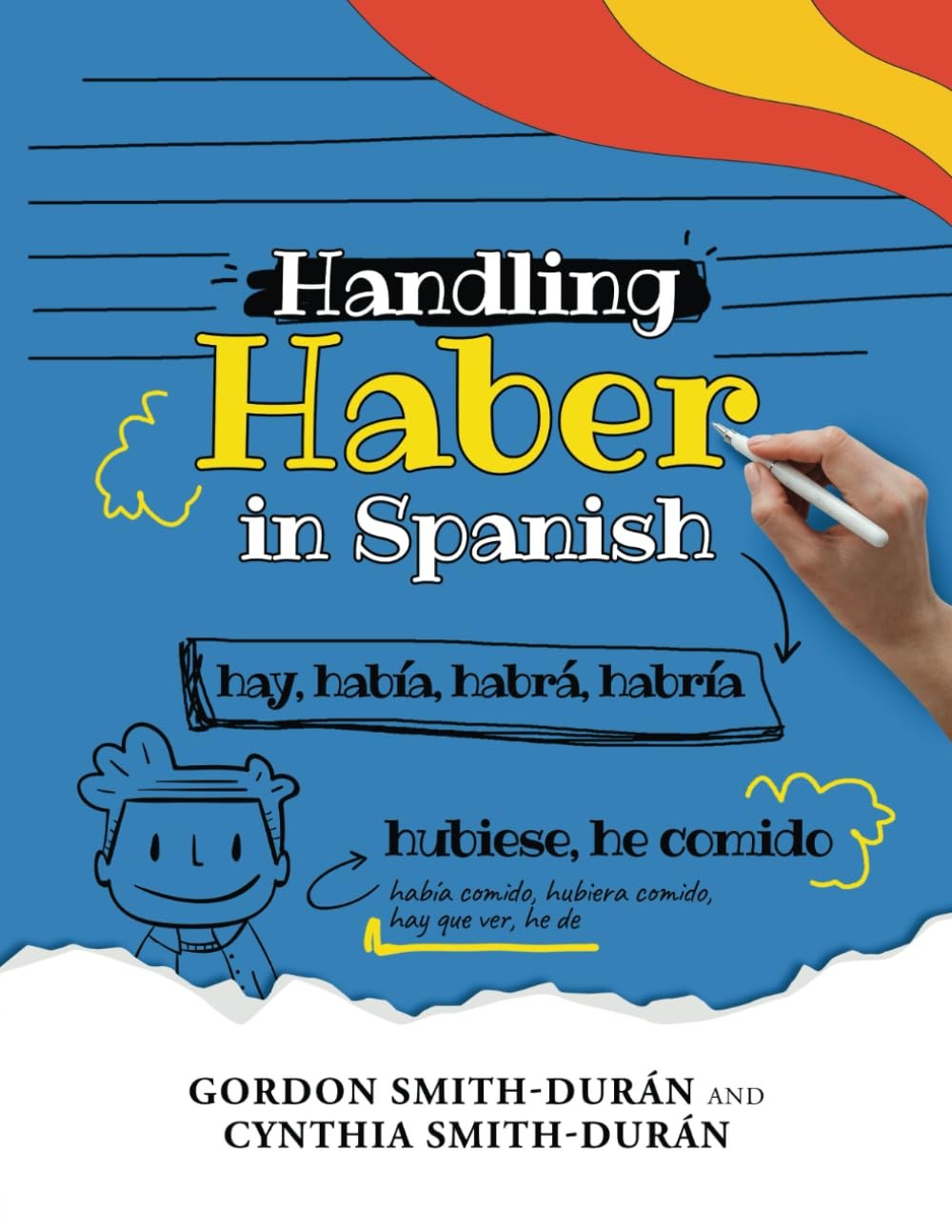 Mr Gordon Smith Dur&aacute;n Mrs Cynthia Smith Dur Handling Haber i (Tascabile)