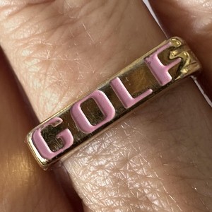 Golf Wang Ring for sale | eBay