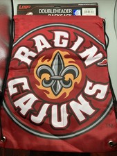 Logo Doubleheader Backsack, University Of Lou...