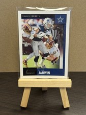 2020 Score - Blake Jarwin #167 Dallas Cowboys