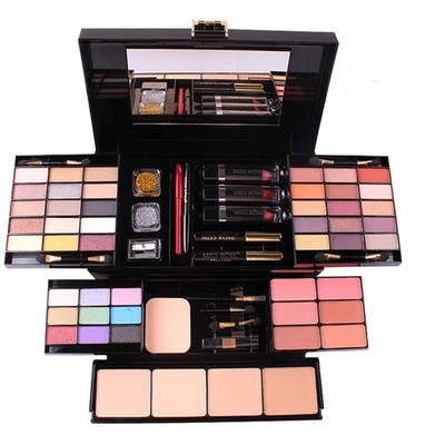 FantasyDay 54 Color Multifunction Makeup Present Set