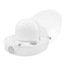 Cap Care Machine for Iron and Dry Restore Misshapen Hat/Cap Natural Shape 1000W