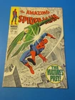 Amazing Spider-man #64 Silver age Vulture VF Beauty Wow