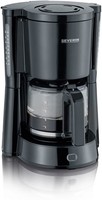 Severin Kaffeemaschine Ka 4815, Schwarz