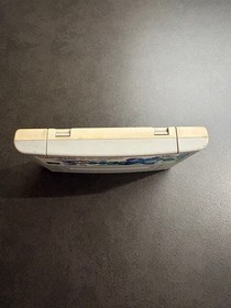 Famicom Rockman Soccer Japan ea