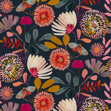 Peel and Stick Wallpaper Floral Contact Paper for Cabinets/Kitchen/Bathroom Te