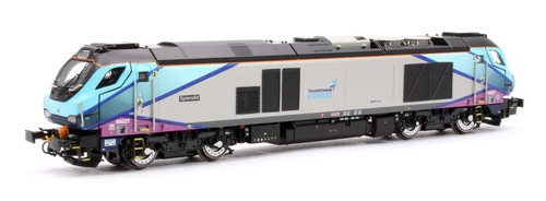 Dapol 2D-022-014 Class 68 Splendid 68027 Transpennine Express Diesellok | Zustand: New