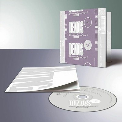 PIXIES - Demos: The Purple Tape '87 - CD NEW SEALED