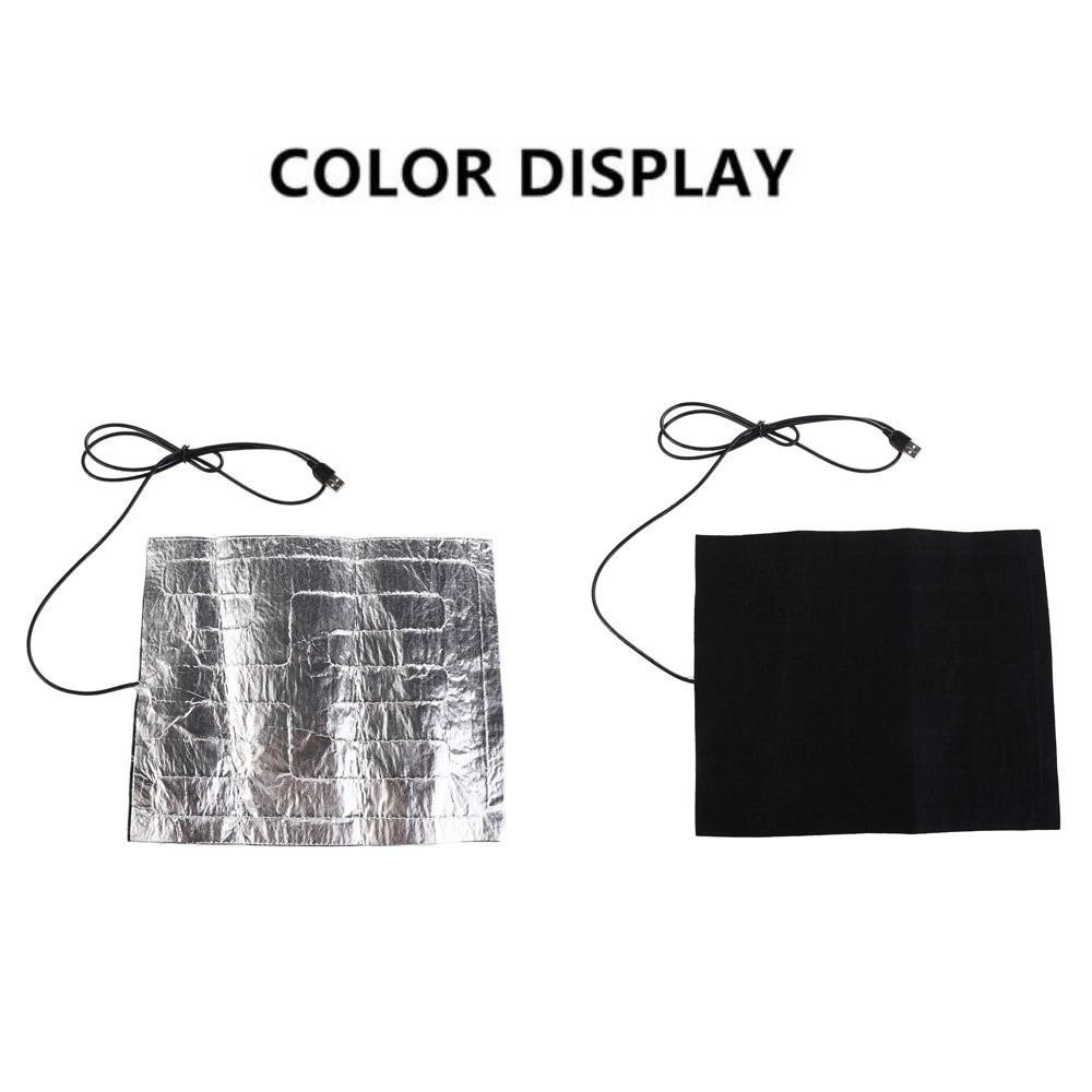 Dog Cat Bed Pet Electric Blanket Pet Heating Mat Heater Carpet Dog Heating Pad