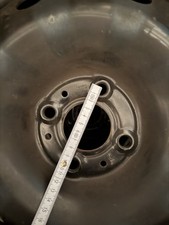 Stahlfelgen 16 zoll für KFZ Dacia Jogger 2022