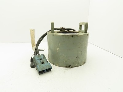 Journal Bearing Induction Heater Inner Ring Install/Removal 350A 600V 5.75'' Dia