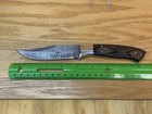 Vintage Rigid RG100 Made In Japan Knife — photo 7