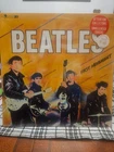 The Beatles First Movement LP Vinyl 1982