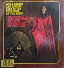 Vampirella #109 (Warren)  Magazine Comic Book!  Rare Vintage Horror Silver Age! — photo 2