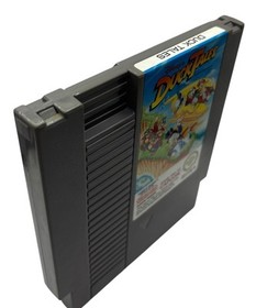Nintendo NES - Duck Tales nur Modul gebraucht