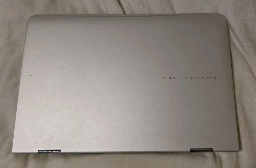 HP Spectre 13-13.9