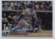 Click to enlarge Alex Verdugo