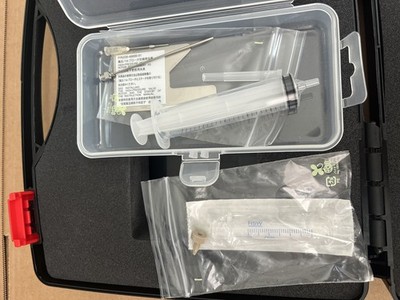 Shimadzu Toolkit PN 228-57647-43 | eBay