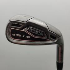 2011 ADAMS IDEA A12 OS 7 IRON LITE PROLAUNCH BLUE 37" FAIR