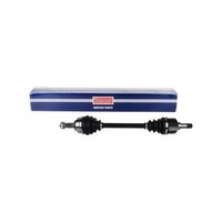 Peugeot 407 6D 2004-2011 Borg & Beck Antriebswelle BDS1039