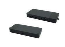 Dell WD19 Dockingstation mit oder ohne 130W / 180W Netzteil - Guter Zustand