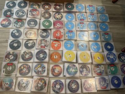 REDBOX MOVIES PICK & CHOOSE (BARBIE, SONIC, SPIDERMAN, EVERYTHING EVERYWHERE...)