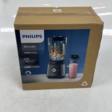 Image of Philips 5000 Series Blender - New