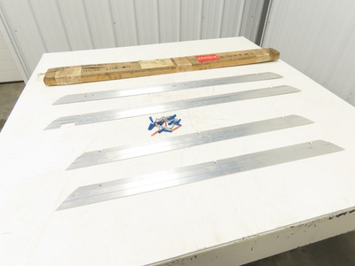 #ad Recora Switchmat 27H35 14HD Trim Kit For Rubber Safety Floor Mat Pressure Switch $99.99