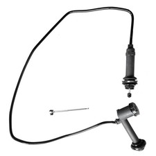 Clutch Master Slave Cylinder Assembly For 06-07 F250 F350 F450 F550 Super Duty