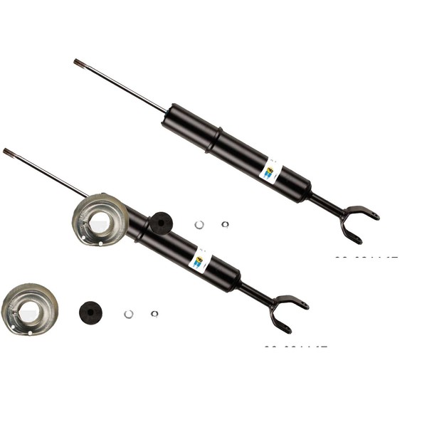 2 Bilstein StoßDäMpfer B4 2-22-031167 Vorderachse FüR VW Passat-image
