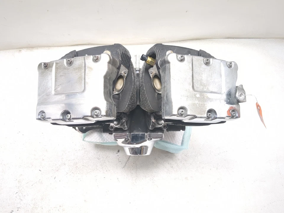 07-13 Harley Davidson Road Glide FLTRX 96ci Engine Motor GUARANTEED - Image 3 of 4