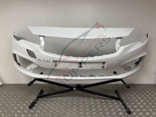 VAUXHALL ASTRA K SRI TURBO VX LINE FRONT BUMPER 2016-2019 MM-789 39151026